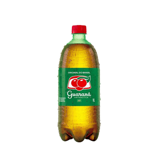 Imagem de Guarana Antárctica 1 lt
