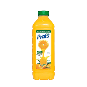Imagem de Suco Prats 900 ml