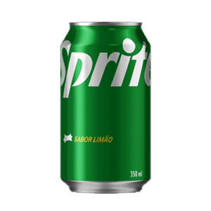 Imagem de Sprite Lata