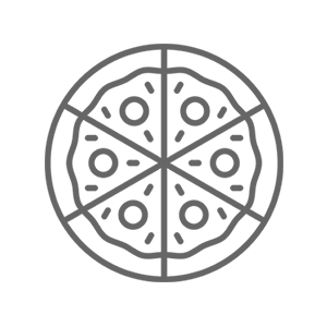 Imagem de Pizza Pequena